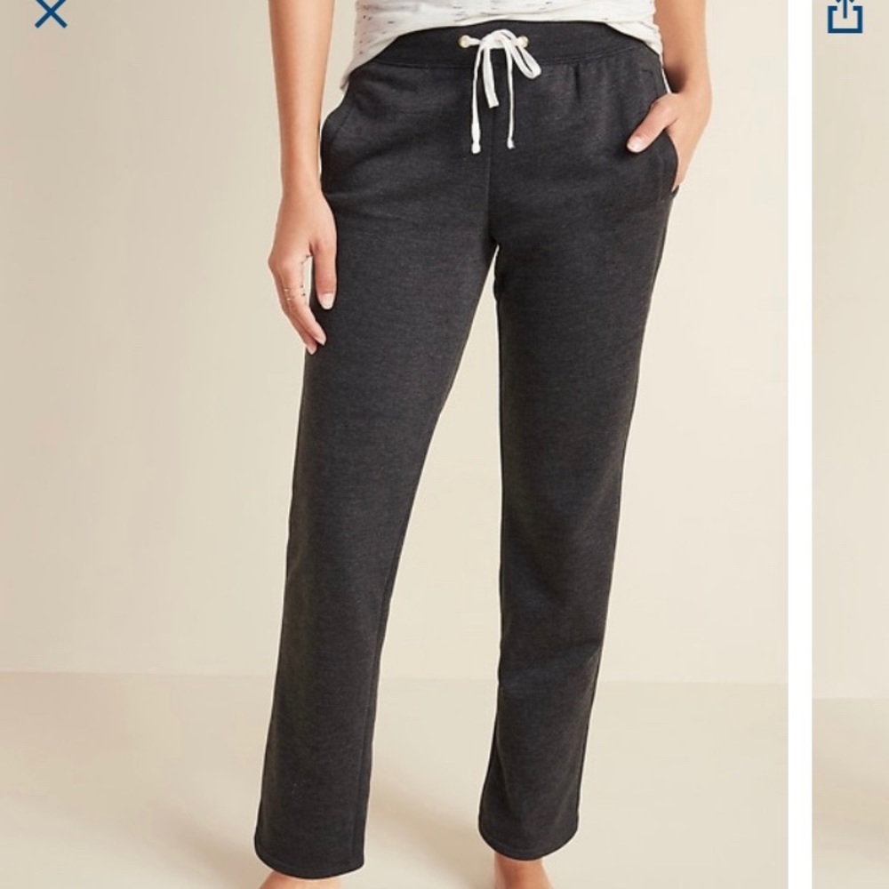 Sweatpants